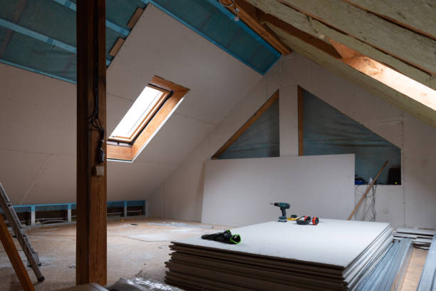 Best Insulation for Specific Applications in Mahtomedi, MN