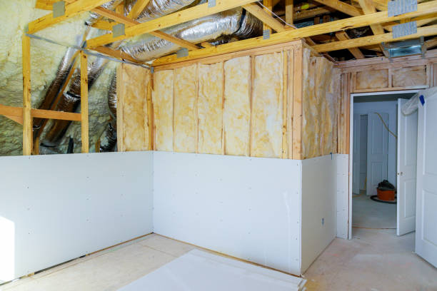 Best Insulation for Specific Applications in Mahtomedi, MN