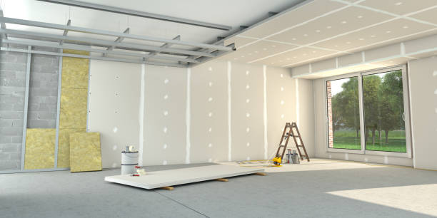 Best Insulation Maintenance and Repair in Mahtomedi, MN