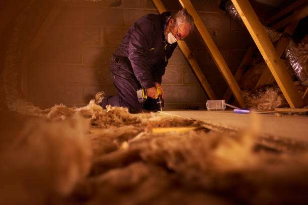 Best Commercial Insulation in Mahtomedi, MN